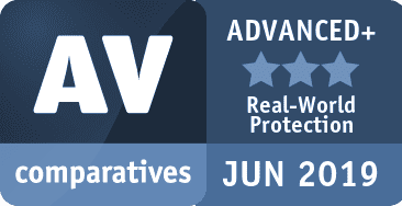 AV comparatives